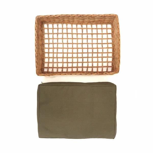 ねこベッド -バイ ジ アラログ- / Cat Bed -By The AROROG-