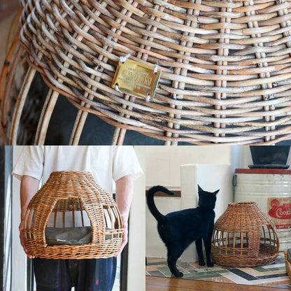 ねこハウス オニオン -バイ ジ アラログ- / Cat House Onion -By The AROROG-