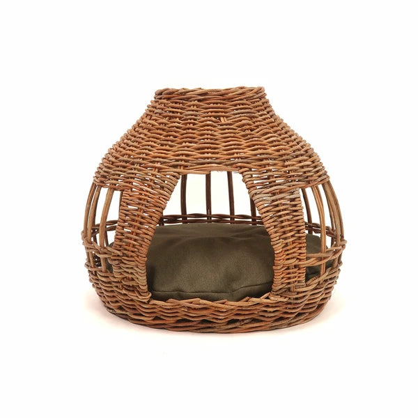 ねこハウス オニオン -バイ ジ アラログ- / Cat House Onion -By The AROROG-