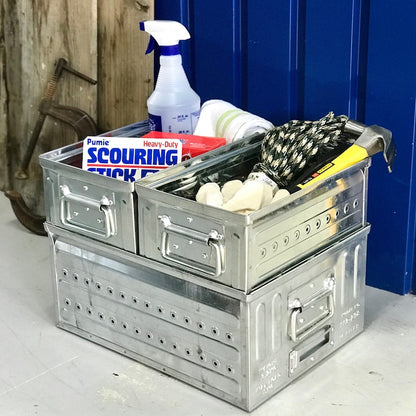 D.M.S "GARAGE" / D.M.S "ガレージ"