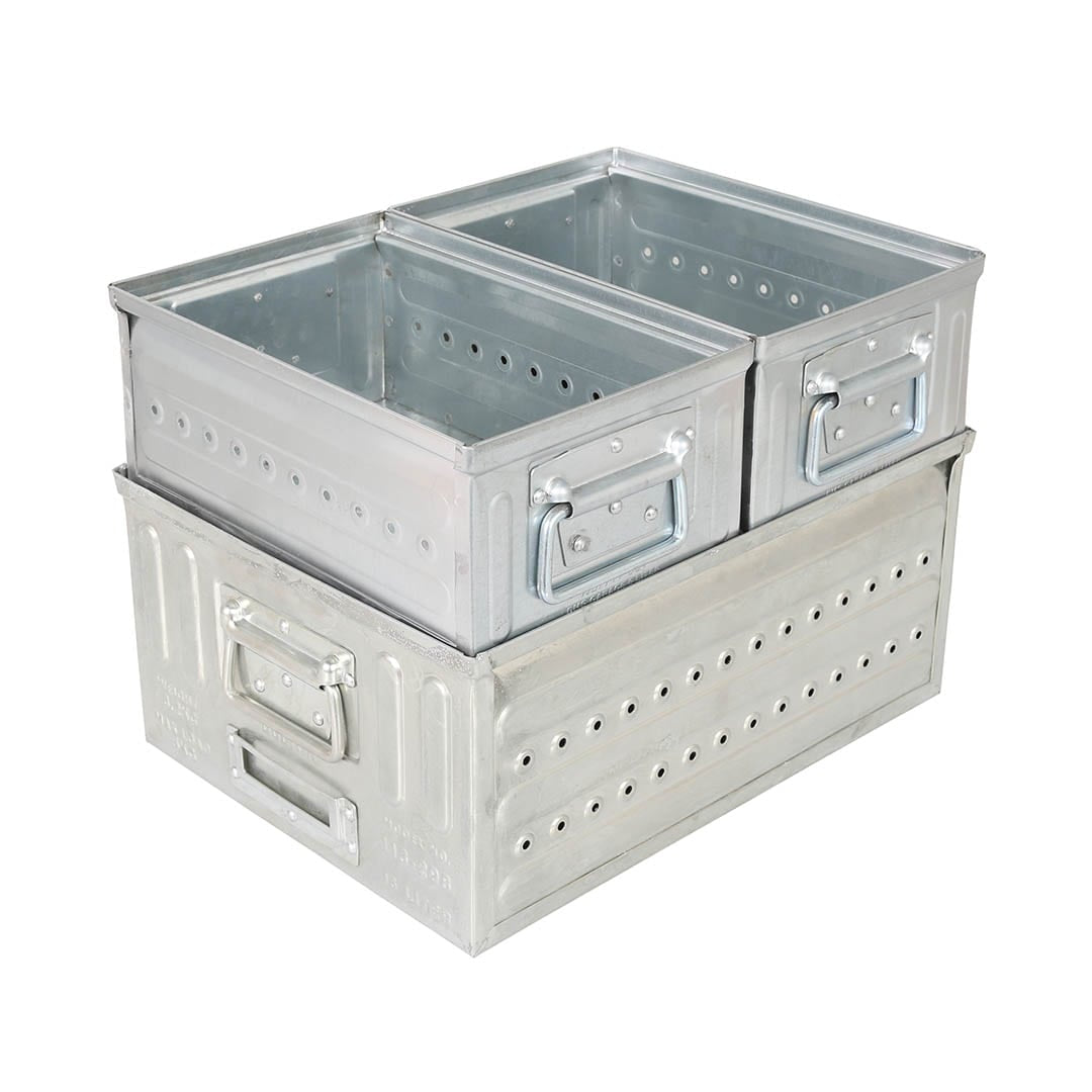 D.M.S "GARAGE" / D.M.S "ガレージ"