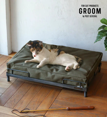 アイアンベッド / Iron Bed