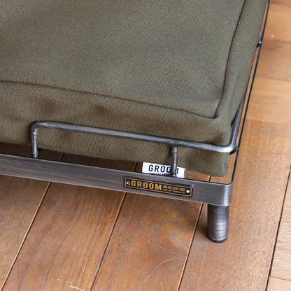 アイアンベッド / Iron Bed