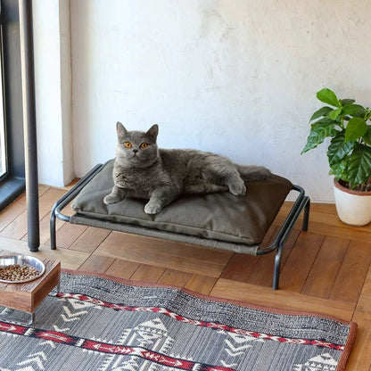 ハンモックベッド / Hammock Bed