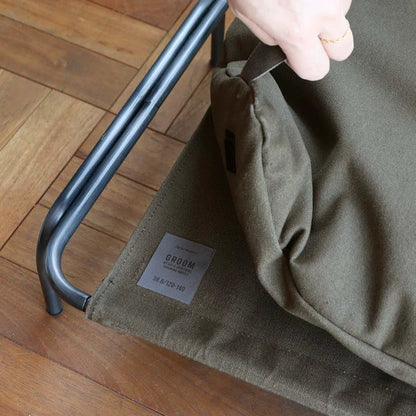 ハンモックベッド / Hammock Bed