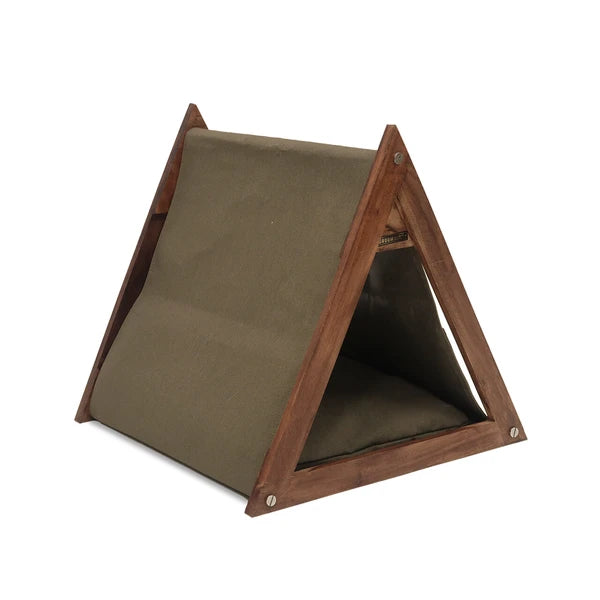 三角テント / Triangle Tent