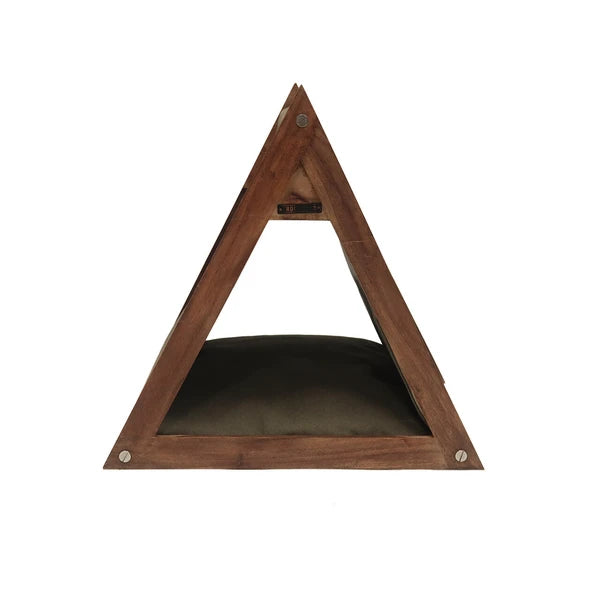 三角テント / Triangle Tent