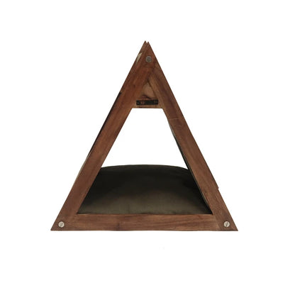 三角テント / Triangle Tent