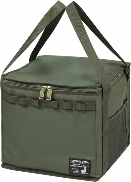 七輪収納ケース / Charcoal Grill Case