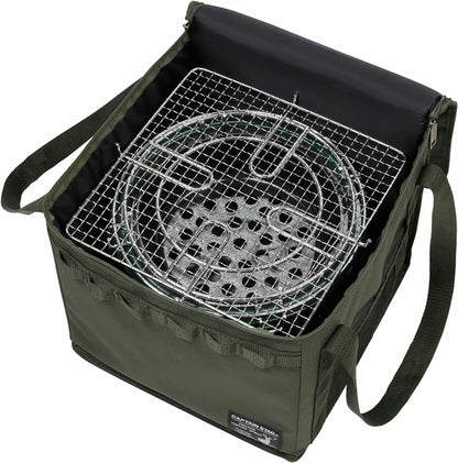 七輪収納ケース / Charcoal Grill Case