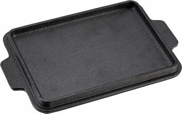 鋳物 リバーシブル グリルプレート B5 / Casting Reversible Grill Plate B5size