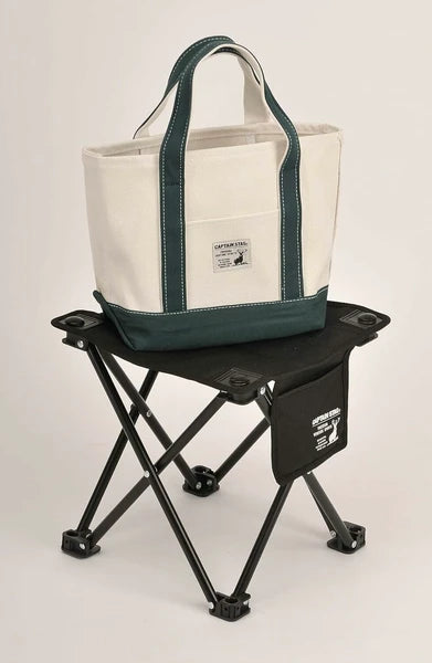 グラシア ちょこっとチェア / Folding Chair