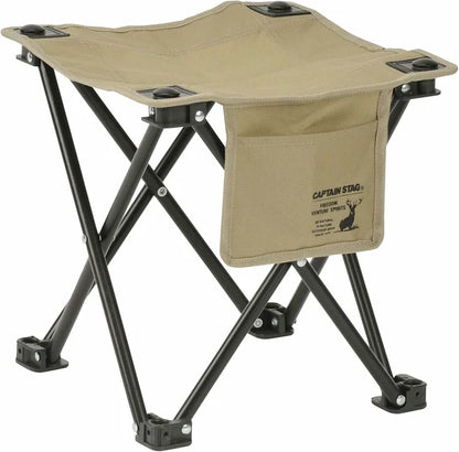 グラシア ちょこっとチェア / Folding Chair