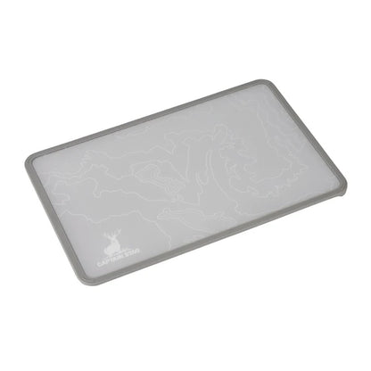 まな板 ガード付きカッティングボード / Cutting Board