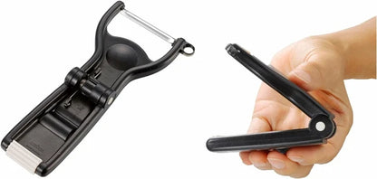 CS 折りたたみピーラー / CS Foldable Peeler