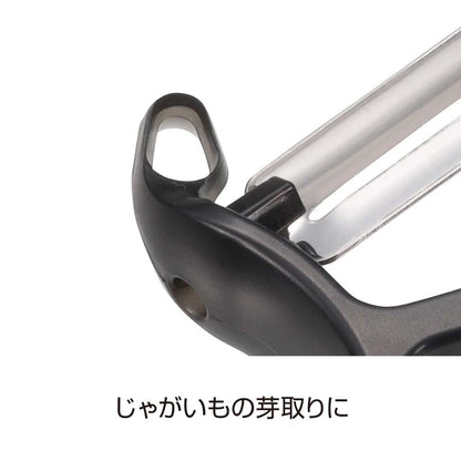シェラカップ調理器用ピーラー / Dedicated Sierra Cup Cookware Pillar