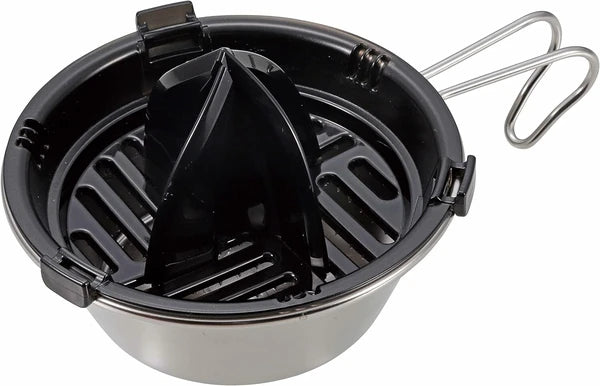 シェラカップ調理器用レモン絞り / Dedicated Sierra Cup Cookware Lemon Squeezer