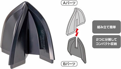 シェラカップ調理器用レモン絞り / Dedicated Sierra Cup Cookware Lemon Squeezer