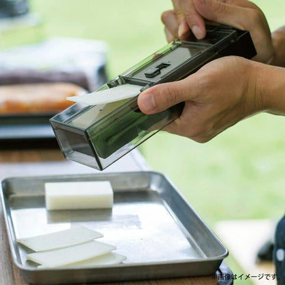 オモチカッター / OMOCHI Cutter