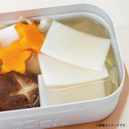 オモチカッター / OMOCHI Cutter