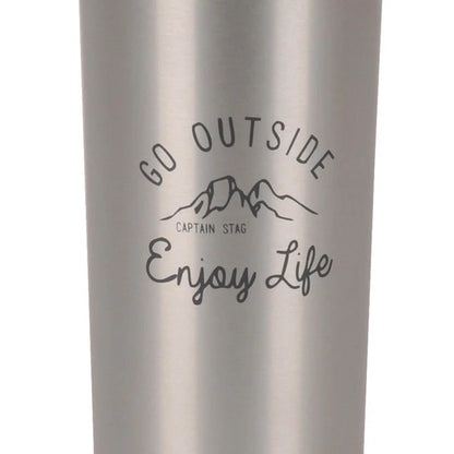 アルミタンブラー460 / Aluminum Tumbler 460