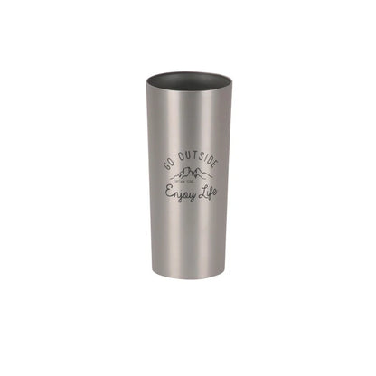 アルミタンブラー460 / Aluminum Tumbler 460