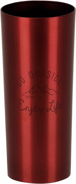 アルミタンブラー460 / Aluminum Tumbler 460