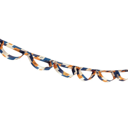 カラビナ付きループロープ / Carabiner included Loop Rope