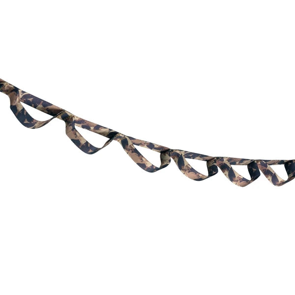 カラビナ付きループロープ / Carabiner included Loop Rope