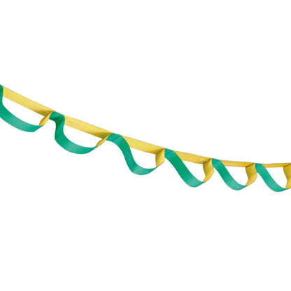 カラビナ付きループロープ / Carabiner included Loop Rope