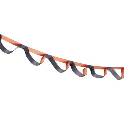 カラビナ付きループロープ / Carabiner included Loop Rope