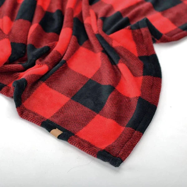 ビヨンドストレージ ブランケットinネックピロー / Beyond Storage Blanket in Neckpillow