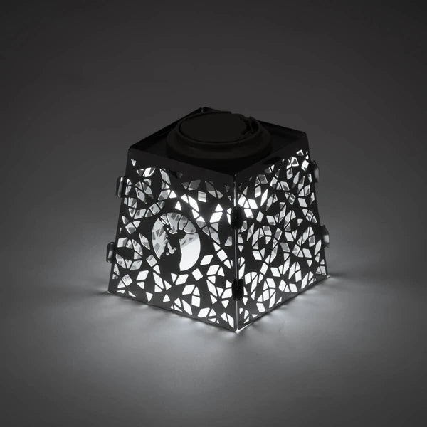 ステンレスランタンシェード / Stainless Lantern Shade