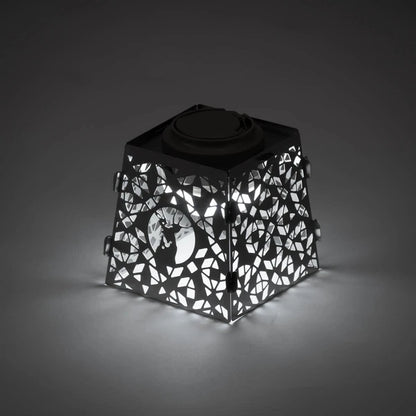 ステンレスランタンシェード / Stainless Lantern Shade