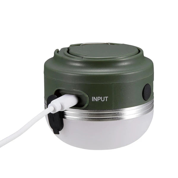 ポータブルウォームライト / Portable Warm Light