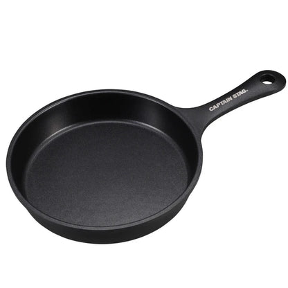 アルミ スキレット / Aluminum Skillet