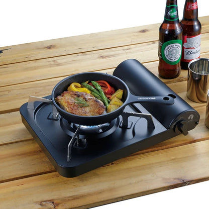 アルミ スキレット / Aluminum Skillet