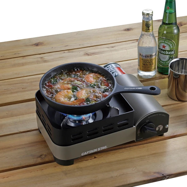 アルミ スキレット / Aluminum Skillet