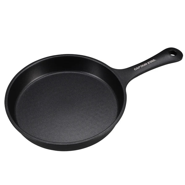 アルミ スキレット / Aluminum Skillet