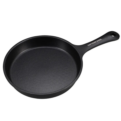 アルミ スキレット / Aluminum Skillet