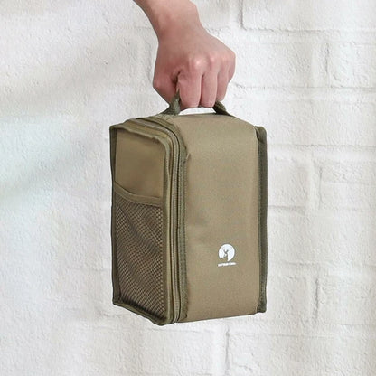 ランタンケース / Lantern Case