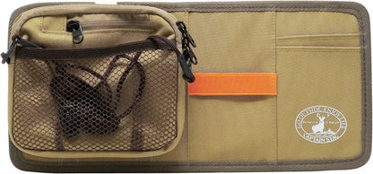 ビヨンドストレージ サコッシュ&サンバイザー / Beyond Storage Sacoche & SunVisor