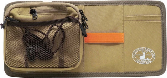 ビヨンドストレージ サコッシュ&サンバイザー / Beyond Storage Sacoche & SunVisor