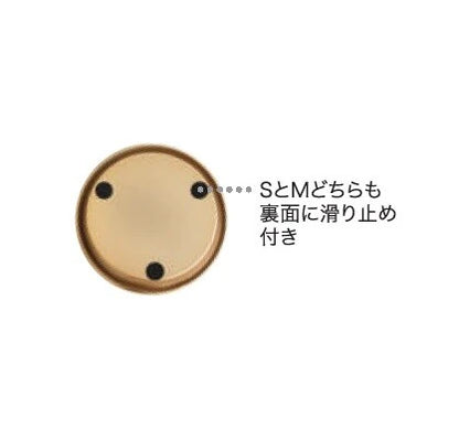 サークルトレー【キャンドルホルダー】