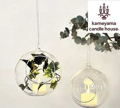 イルミネティーライト6個入り 充電式【LEDキャンドル】