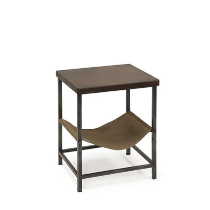 ハンモックテーブル ロー / Hammock Table Low