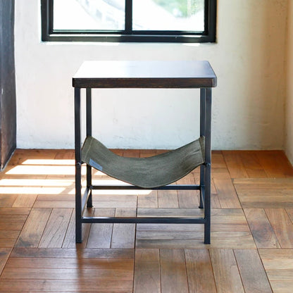 ハンモックテーブル ロー / Hammock Table Low