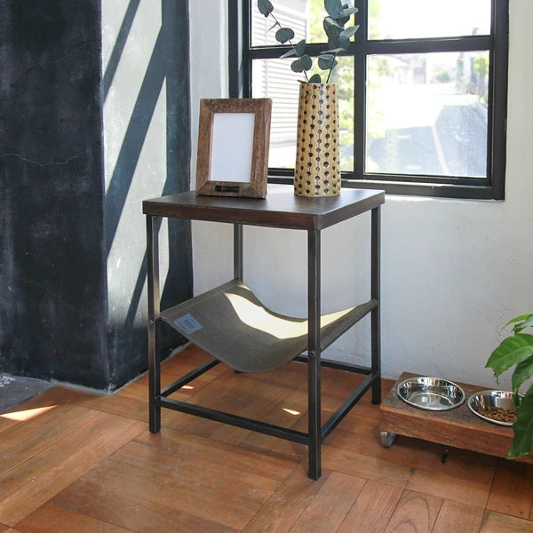 ハンモックテーブル ロー / Hammock Table Low