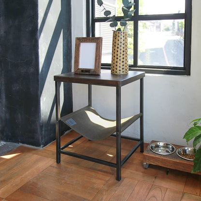 ハンモックテーブル ロー / Hammock Table Low