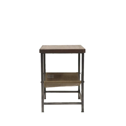 ハンモックテーブル ロー / Hammock Table Low